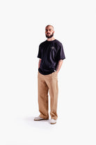 Prodotto Eco Friendly | Outdoor | Just a Vibe | Earth Care Program | Made in Italy | Abbigliamento Streetwear | Spedizione e reso gratuito | Pagamenti su server sicuri e certificati | Per assistenza +393402800270