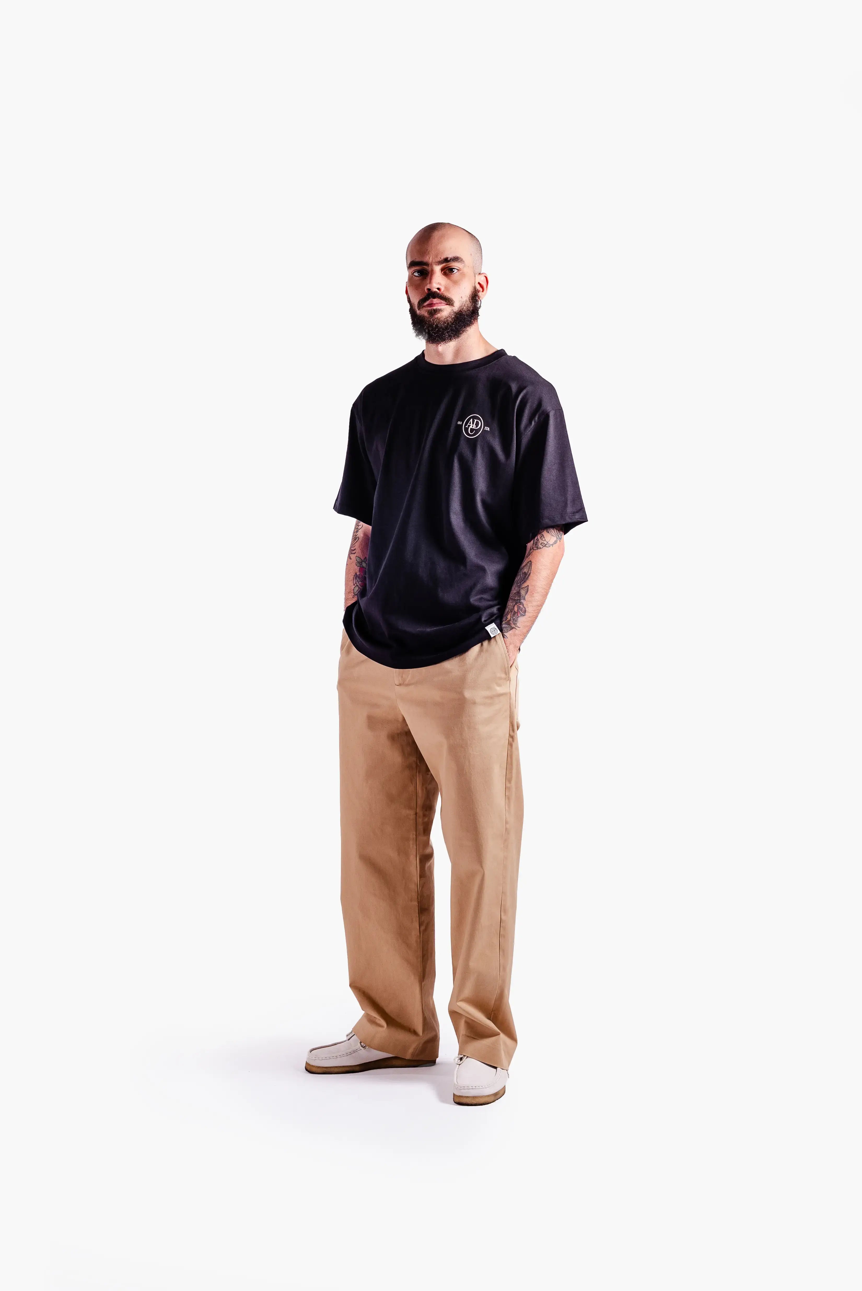 Prodotto Eco Friendly | Outdoor | Just a Vibe | Earth Care Program | Made in Italy | Abbigliamento Streetwear | Spedizione e reso gratuito | Pagamenti su server sicuri e certificati | Per assistenza +393402800270