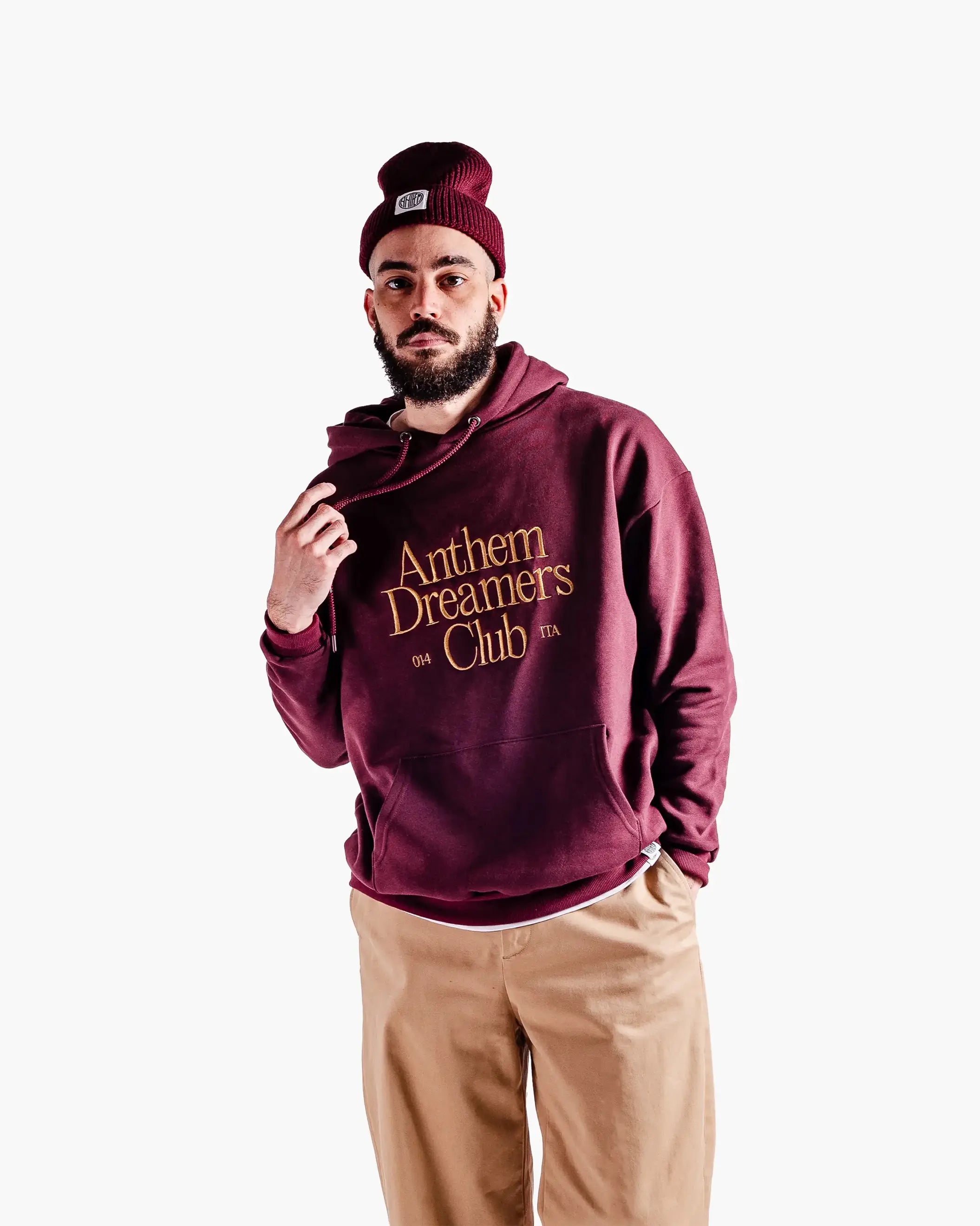 Inserire Testo Alternativo immagini Prodotti (home gia fatto) - Prodotto Eco Friendly | Outdoor | Just a Vibe | Earth Care Program | Made in Italy | Abbigliamento Streetwear | Spedizione e reso gratuito | Pagamenti su server sicuri e certificati | Per assistenza +393402800270