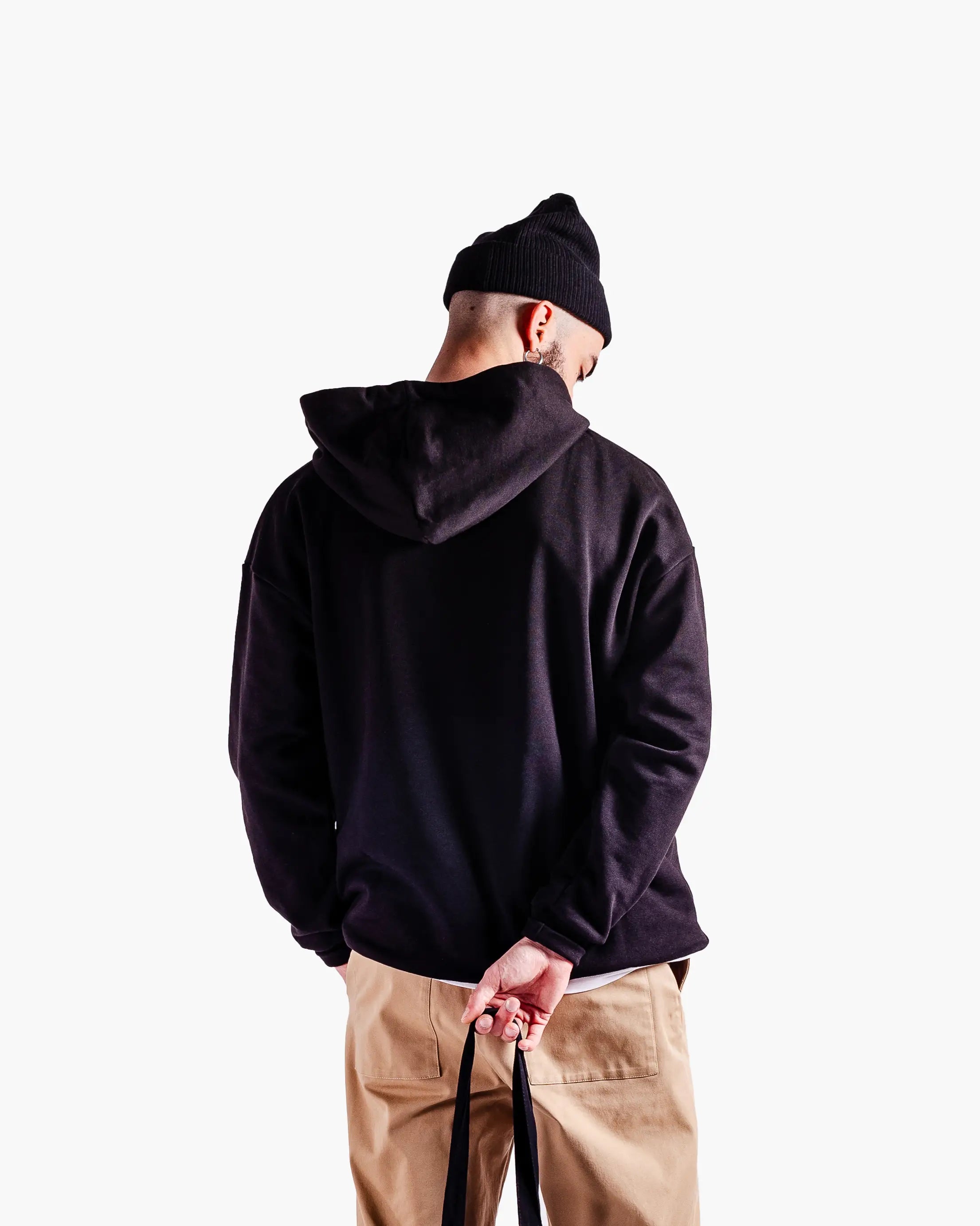 Prodotto Eco Friendly | Outdoor | Just a Vibe | Earth Care Program | Made in Italy | Abbigliamento Streetwear | Spedizione e reso gratuito | Pagamenti su server sicuri e certificati | Per assistenza +393402800270