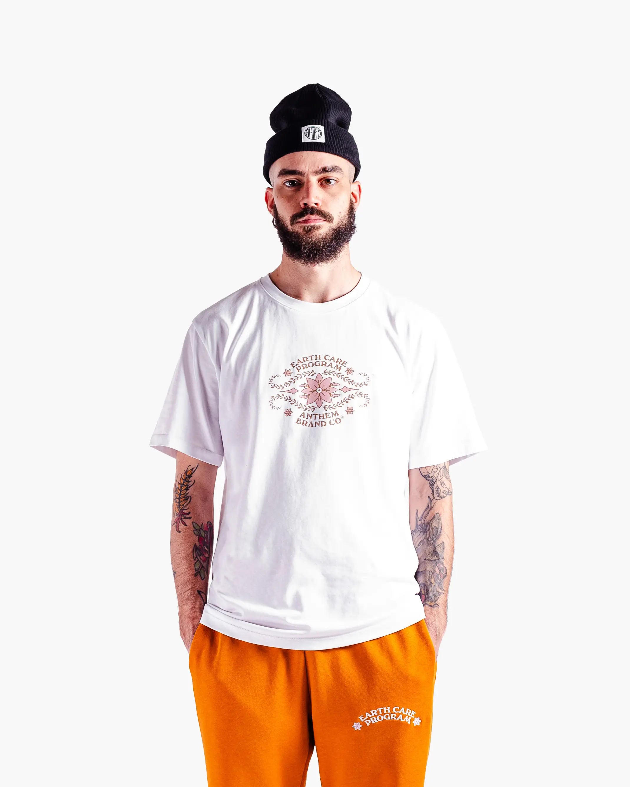 Prodotto Eco Friendly | Outdoor | Just a Vibe | Earth Care Program | Made in Italy | Abbigliamento Streetwear | Spedizione e reso gratuito | Pagamenti su server sicuri e certificati | Per assistenza +393402800270
