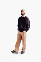 Prodotto Eco Friendly | Outdoor | Just a Vibe | Earth Care Program | Made in Italy | Abbigliamento Streetwear | Spedizione e reso gratuito | Pagamenti su server sicuri e certificati | Per assistenza +393402800270