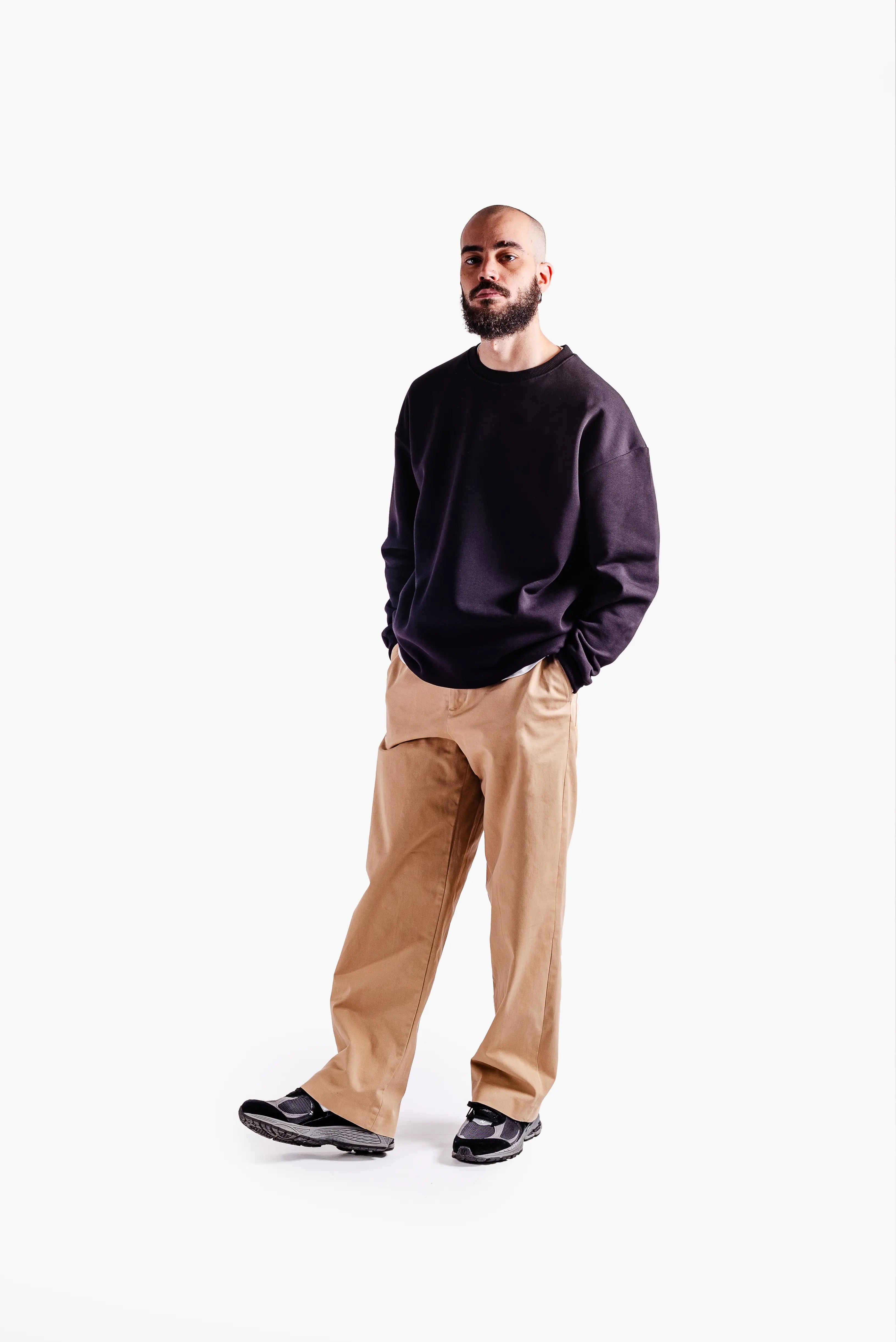 Prodotto Eco Friendly | Outdoor | Just a Vibe | Earth Care Program | Made in Italy | Abbigliamento Streetwear | Spedizione e reso gratuito | Pagamenti su server sicuri e certificati | Per assistenza +393402800270