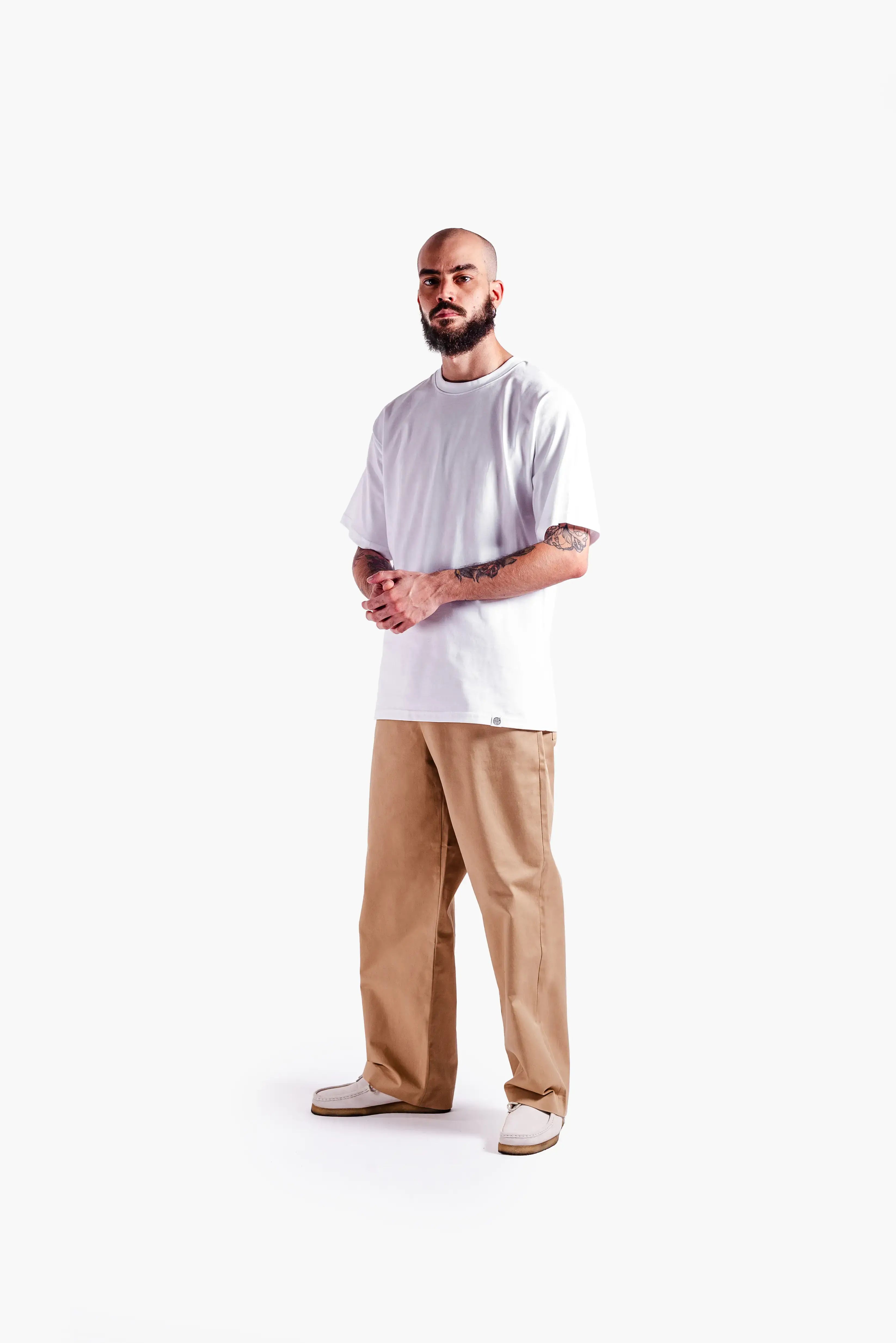 Prodotto Eco Friendly | Outdoor | Just a Vibe | Earth Care Program | Made in Italy | Abbigliamento Streetwear | Spedizione e reso gratuito | Pagamenti su server sicuri e certificati | Per assistenza +393402800270