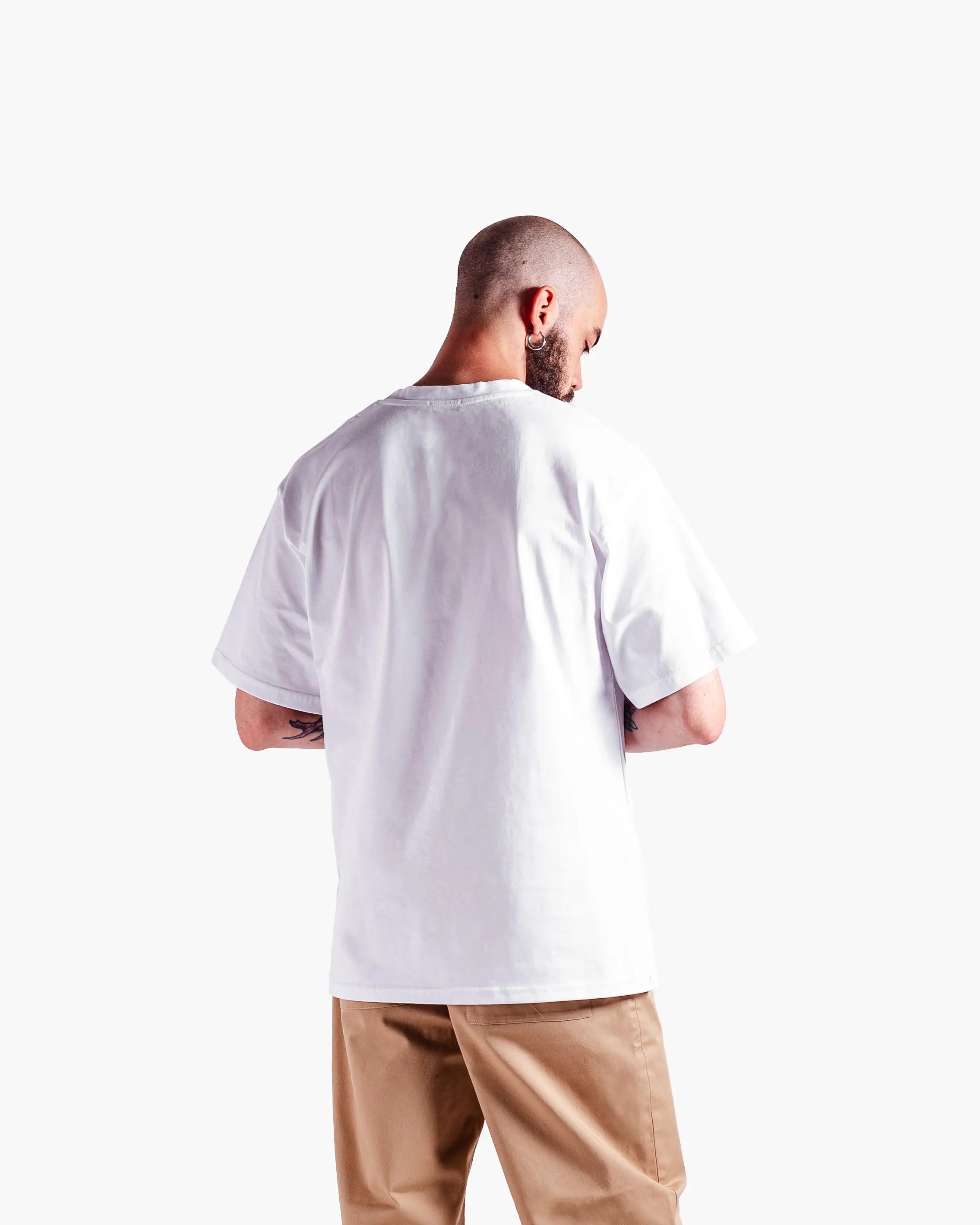 Prodotto Eco Friendly | Outdoor | Just a Vibe | Earth Care Program | Made in Italy | Abbigliamento Streetwear | Spedizione e reso gratuito | Pagamenti su server sicuri e certificati | Per assistenza +393402800270