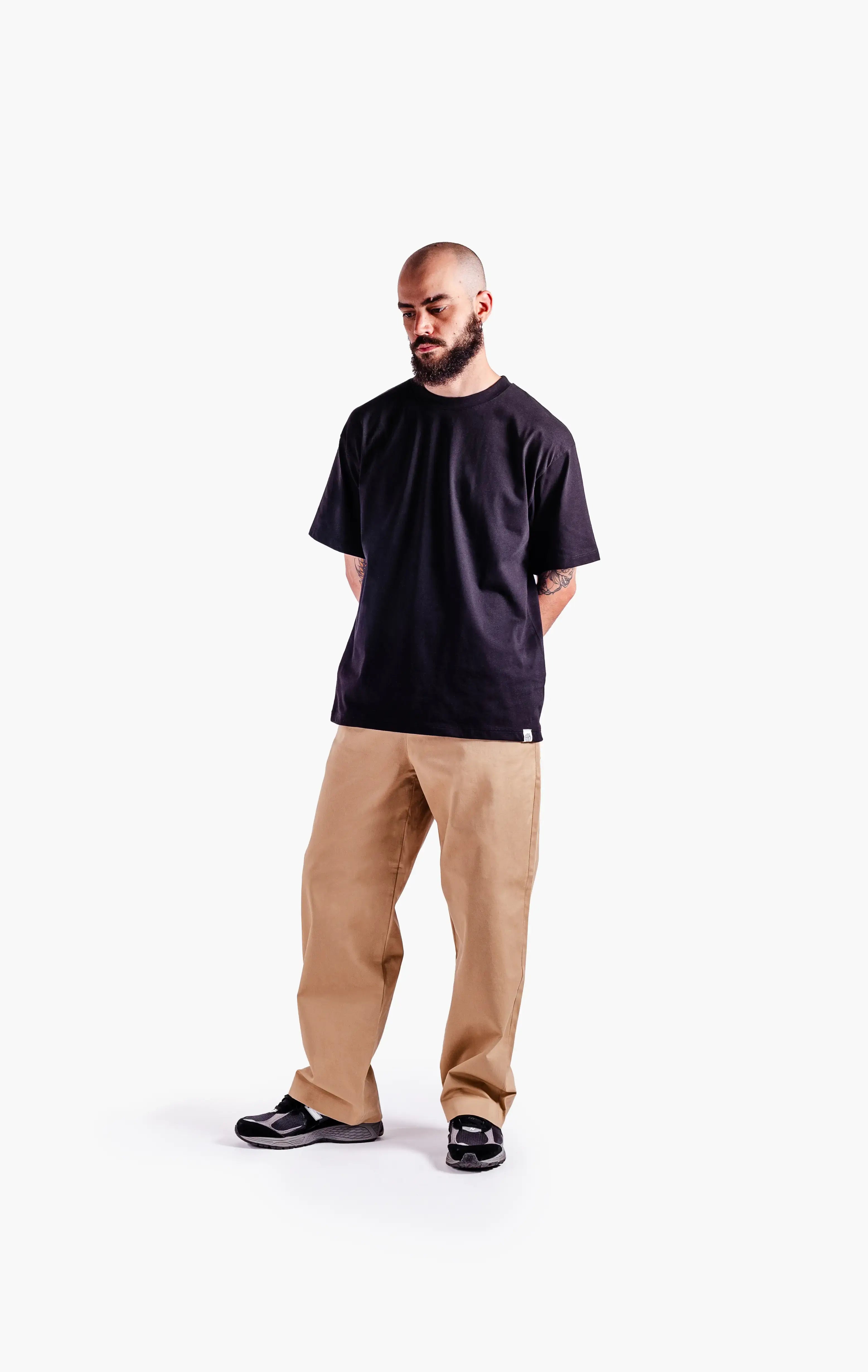 Prodotto Eco Friendly | Outdoor | Just a Vibe | Earth Care Program | Made in Italy | Abbigliamento Streetwear | Spedizione e reso gratuito | Pagamenti su server sicuri e certificati | Per assistenza +393402800270