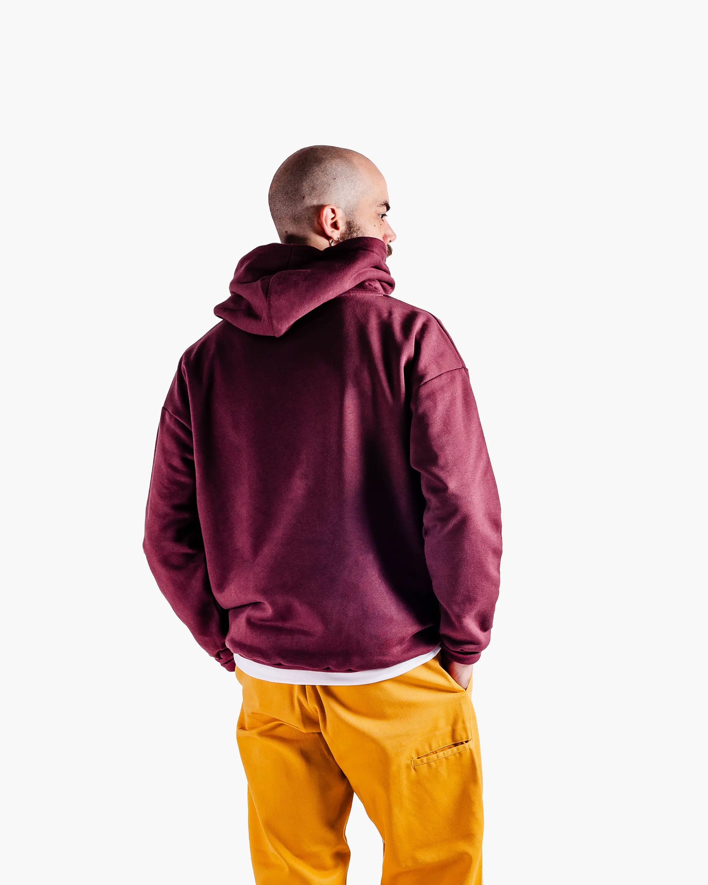 Prodotto Eco Friendly | Outdoor | Just a Vibe | Earth Care Program | Made in Italy | Abbigliamento Streetwear | Spedizione e reso gratuito | Pagamenti su server sicuri e certificati | Per assistenza +393402800270