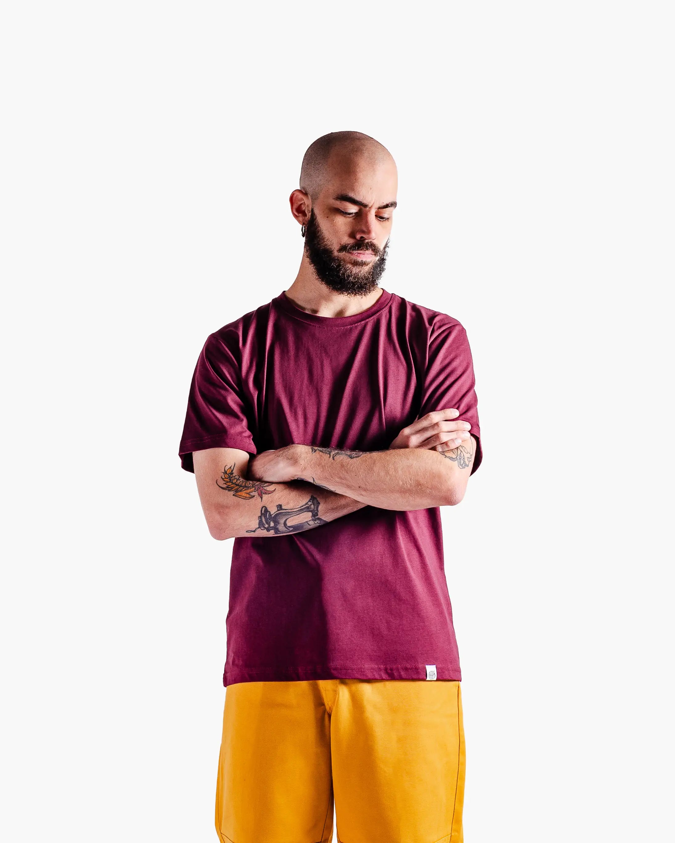 Prodotto Eco Friendly | Outdoor | Just a Vibe | Earth Care Program | Made in Italy | Abbigliamento Streetwear | Spedizione e reso gratuito | Pagamenti su server sicuri e certificati | Per assistenza +393402800270