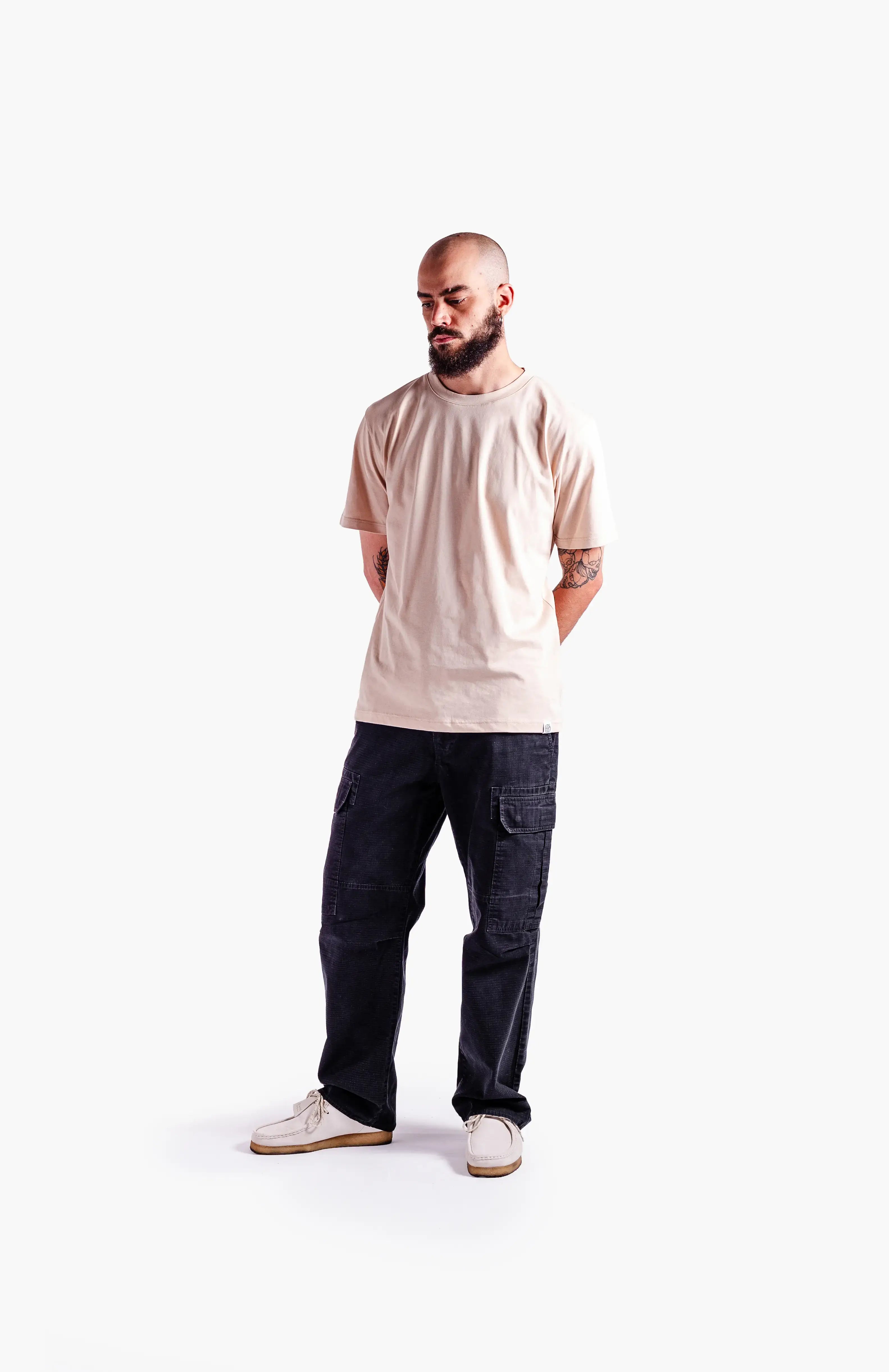 Prodotto Eco Friendly | Outdoor | Just a Vibe | Earth Care Program | Made in Italy | Abbigliamento Streetwear | Spedizione e reso gratuito | Pagamenti su server sicuri e certificati | Per assistenza +393402800270