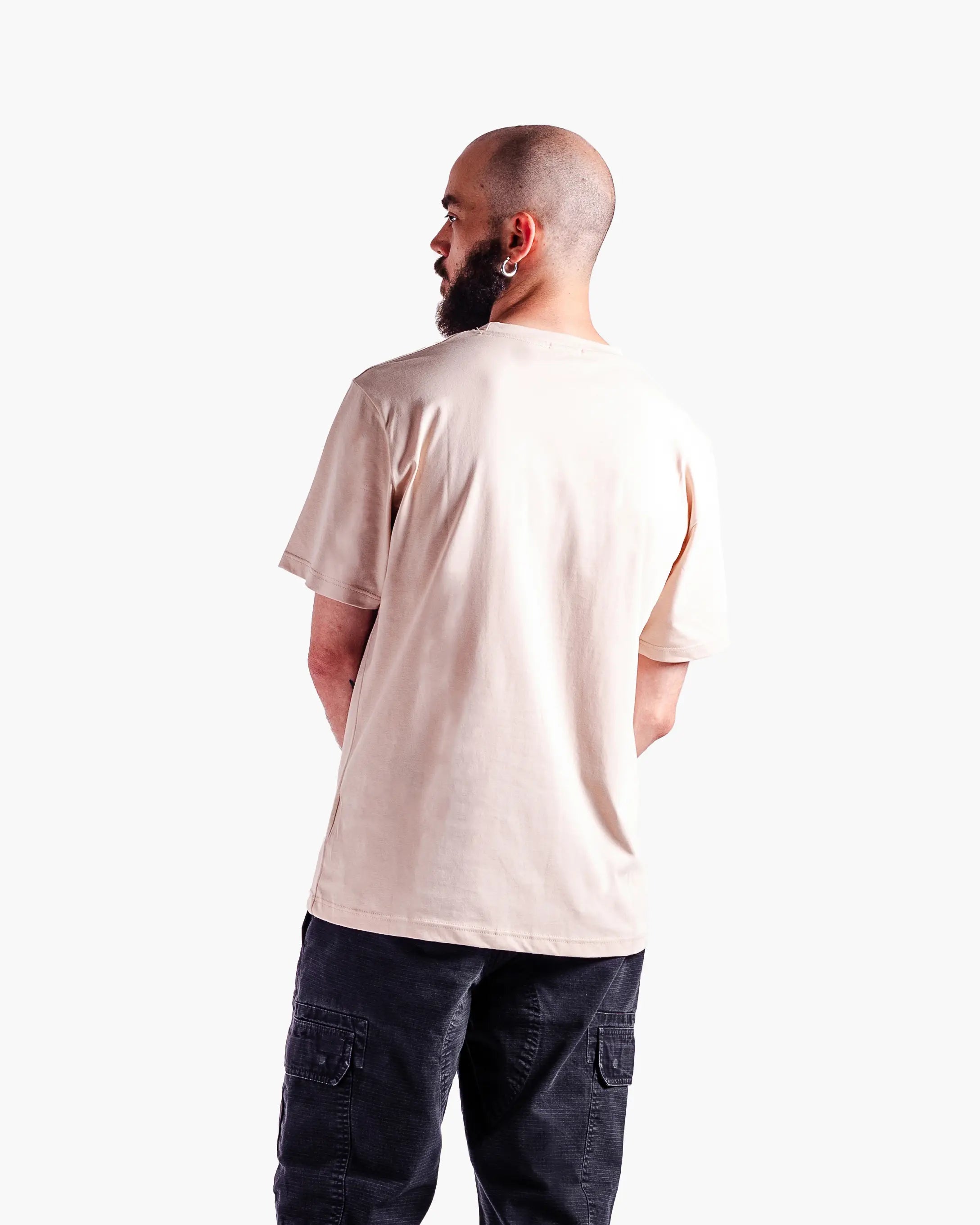 Prodotto Eco Friendly | Outdoor | Just a Vibe | Earth Care Program | Made in Italy | Abbigliamento Streetwear | Spedizione e reso gratuito | Pagamenti su server sicuri e certificati | Per assistenza +393402800270