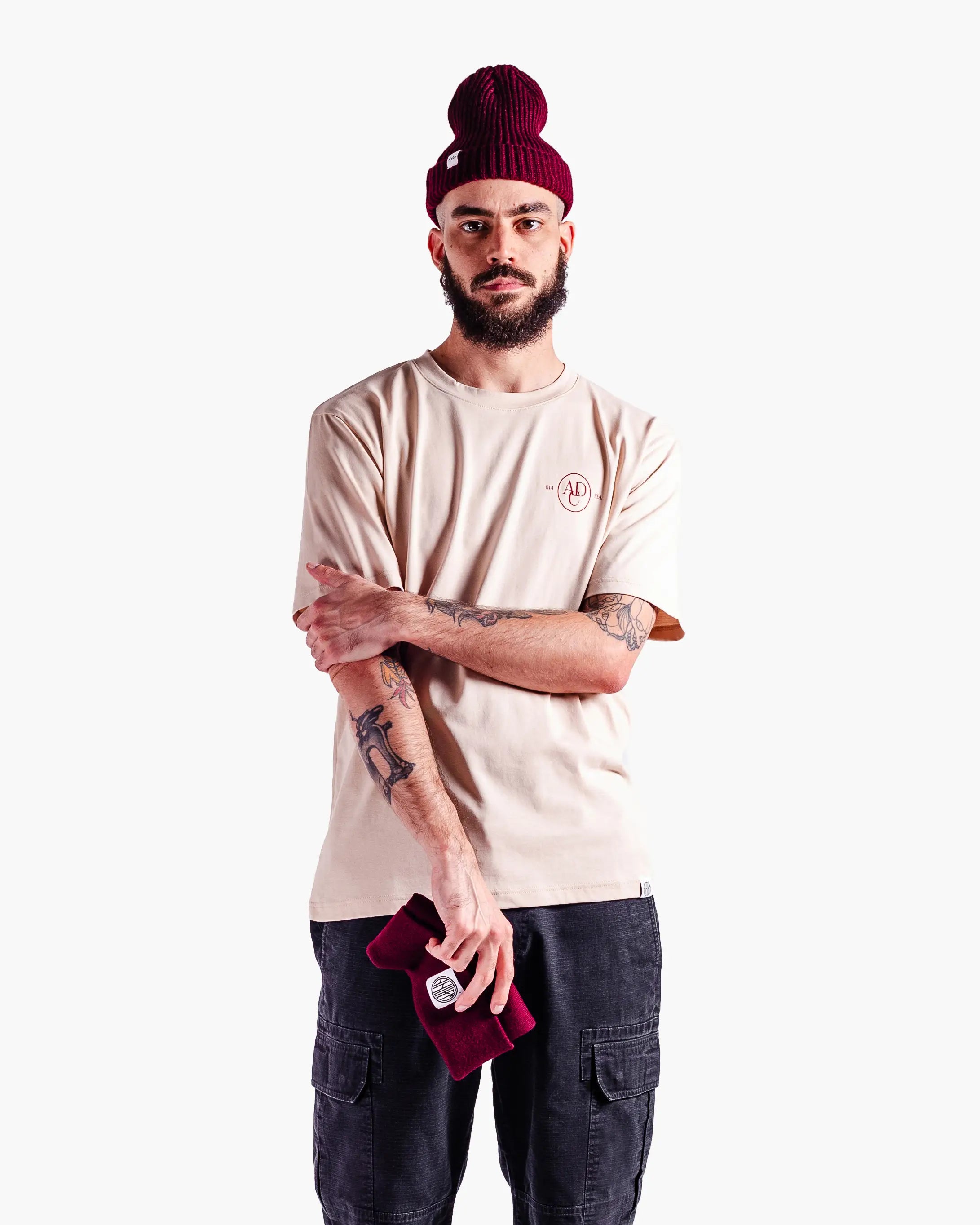 Prodotto Eco Friendly | Outdoor | Just a Vibe | Earth Care Program | Made in Italy | Abbigliamento Streetwear | Spedizione e reso gratuito | Pagamenti su server sicuri e certificati | Per assistenza +393402800270