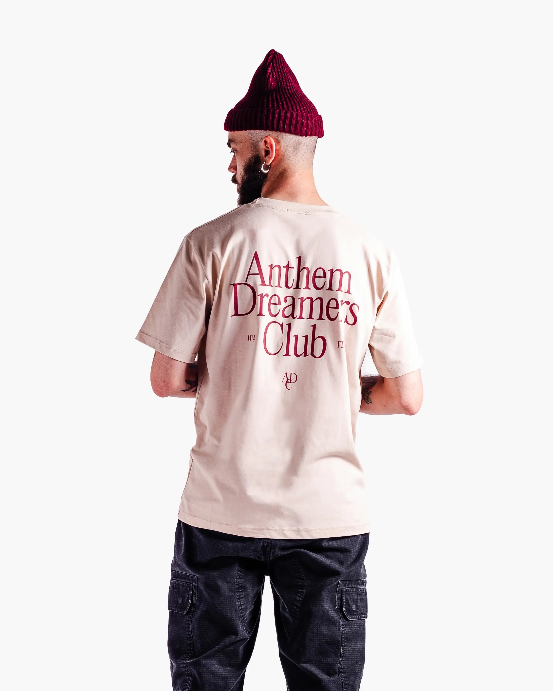 Prodotto Eco Friendly | Outdoor | Just a Vibe | Earth Care Program | Made in Italy | Abbigliamento Streetwear | Spedizione e reso gratuito | Pagamenti su server sicuri e certificati | Per assistenza +393402800270