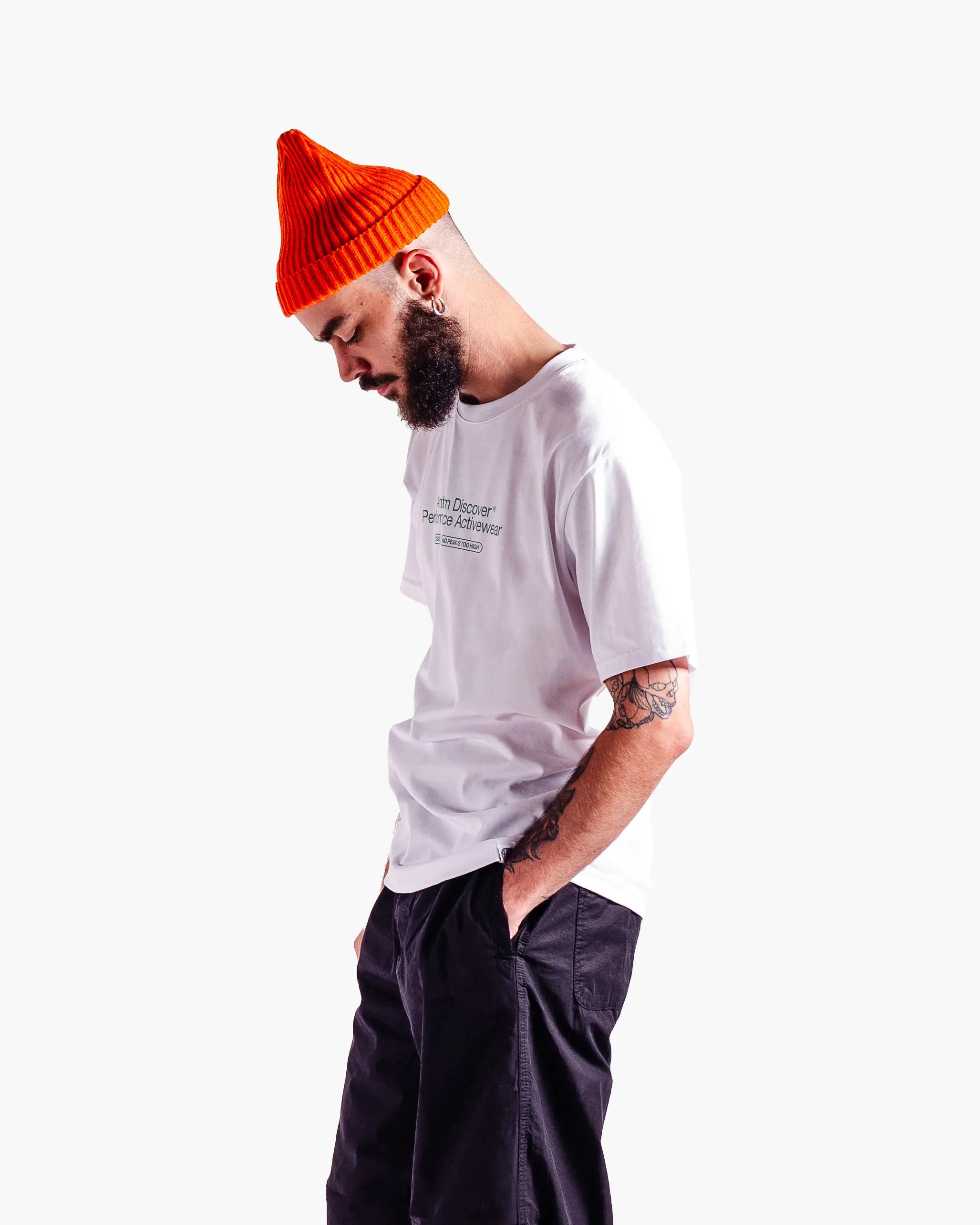 Prodotto Eco Friendly | Outdoor | Just a Vibe | Earth Care Program | Made in Italy | Abbigliamento Streetwear | Spedizione e reso gratuito | Pagamenti su server sicuri e certificati | Per assistenza +393402800270