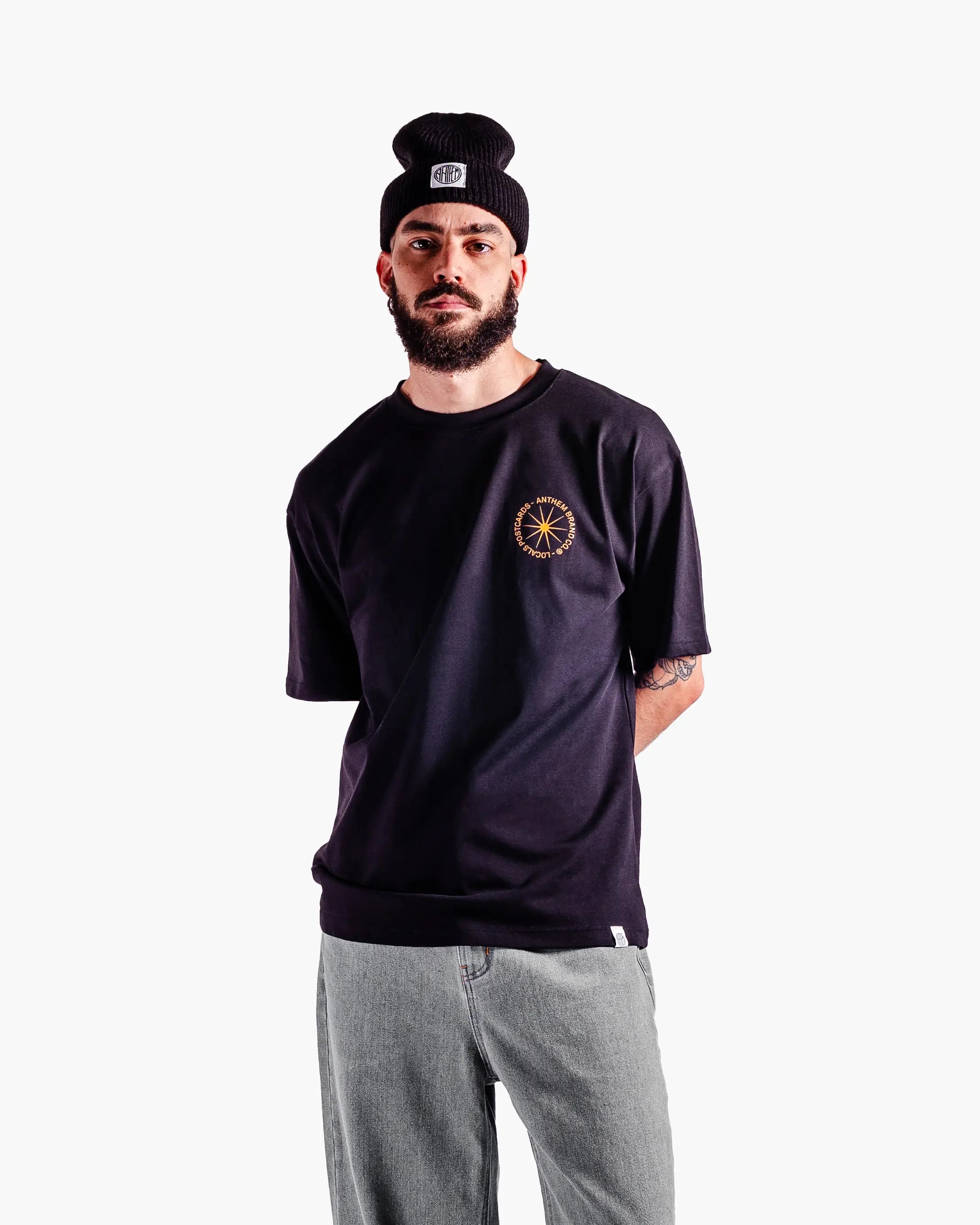 Prodotto Eco Friendly | Outdoor | Just a Vibe | Earth Care Program | Made in Italy | Abbigliamento Streetwear | Spedizione e reso gratuito | Pagamenti su server sicuri e certificati | Per assistenza +393402800270