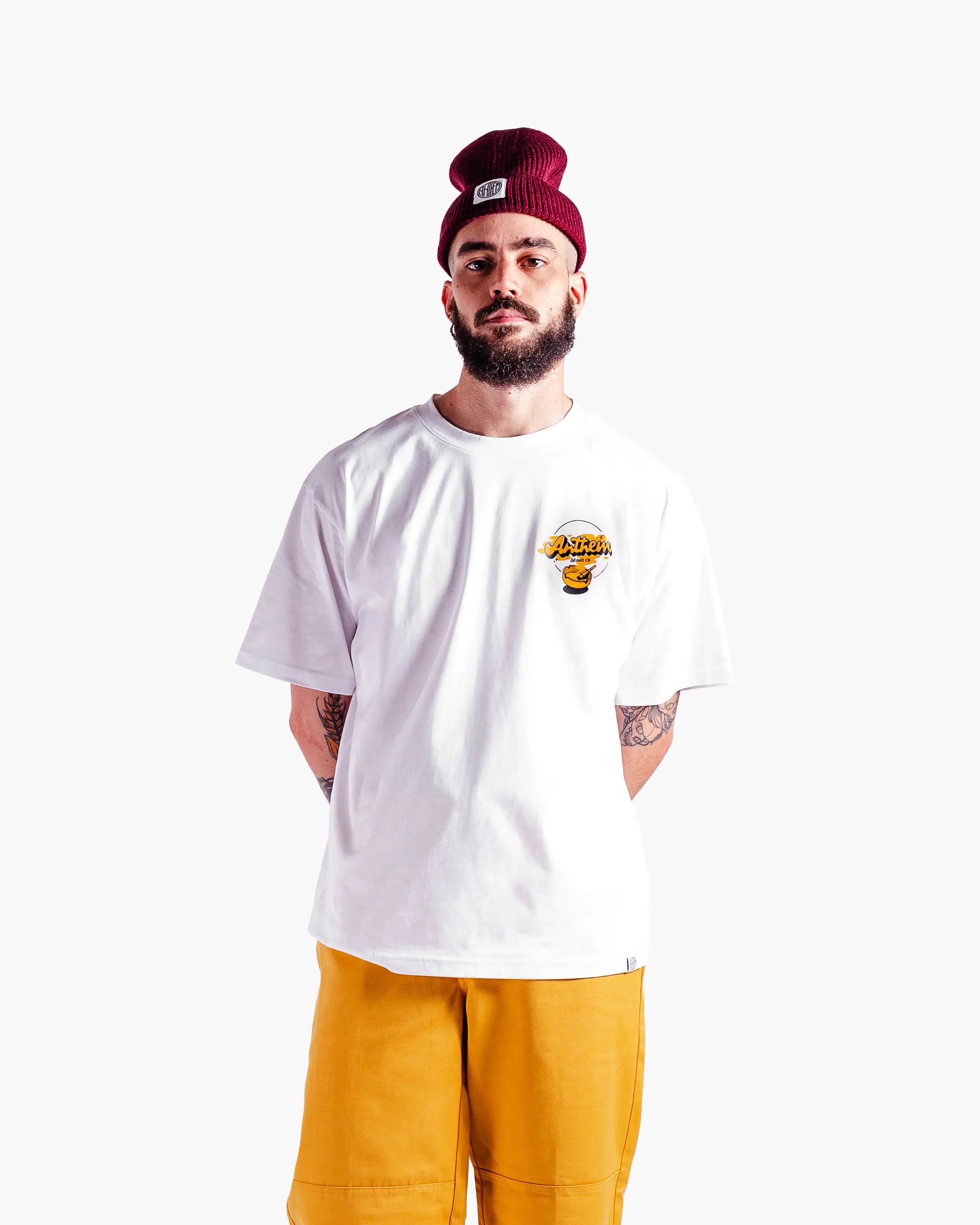 Prodotto Eco Friendly | Outdoor | Just a Vibe | Earth Care Program | Made in Italy | Abbigliamento Streetwear | Spedizione e reso gratuito | Pagamenti su server sicuri e certificati | Per assistenza +393402800270