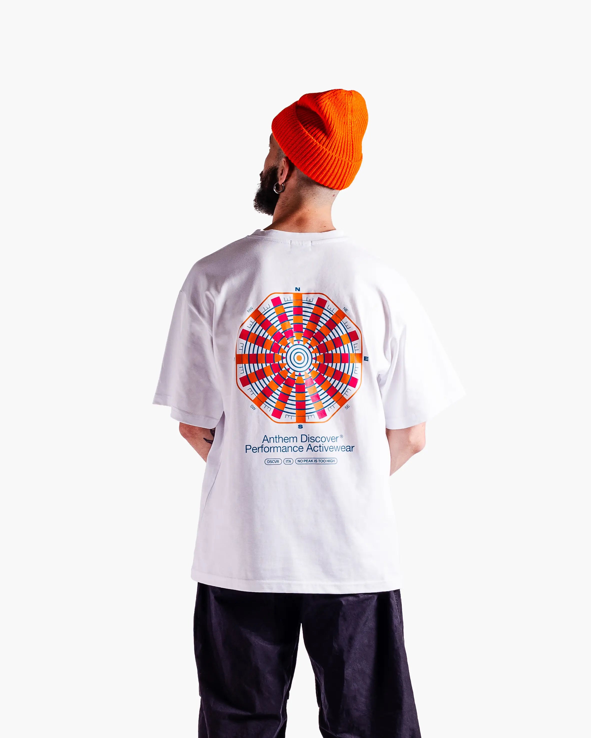 Prodotto Eco Friendly | Outdoor | Just a Vibe | Earth Care Program | Made in Italy | Abbigliamento Streetwear | Spedizione e reso gratuito | Pagamenti su server sicuri e certificati | Per assistenza +393402800270