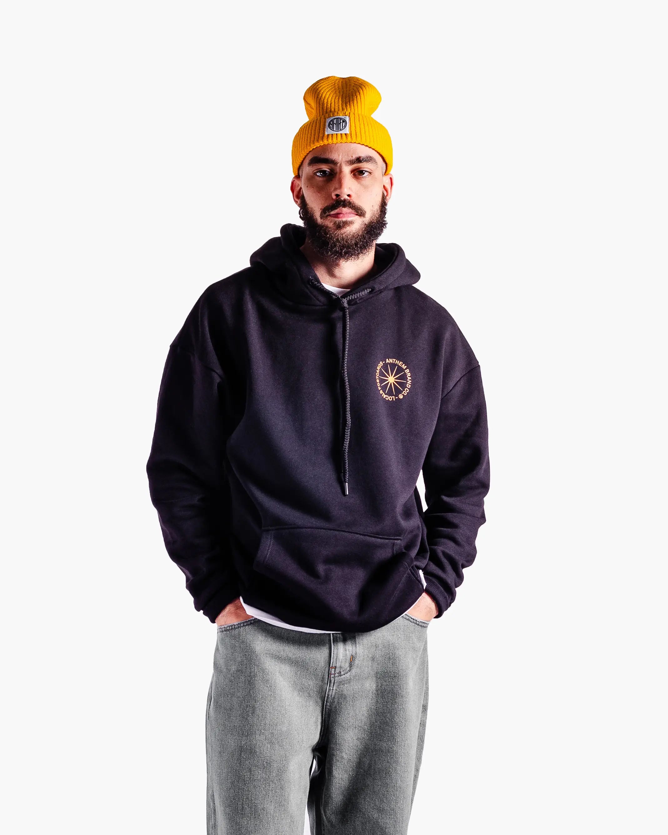 Prodotto Eco Friendly | Outdoor | Just a Vibe | Earth Care Program | Made in Italy | Abbigliamento Streetwear | Spedizione e reso gratuito | Pagamenti su server sicuri e certificati | Per assistenza +393402800270