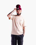 Prodotto Eco Friendly | Outdoor | Just a Vibe | Earth Care Program | Made in Italy | Abbigliamento Streetwear | Spedizione e reso gratuito | Pagamenti su server sicuri e certificati | Per assistenza +393402800270