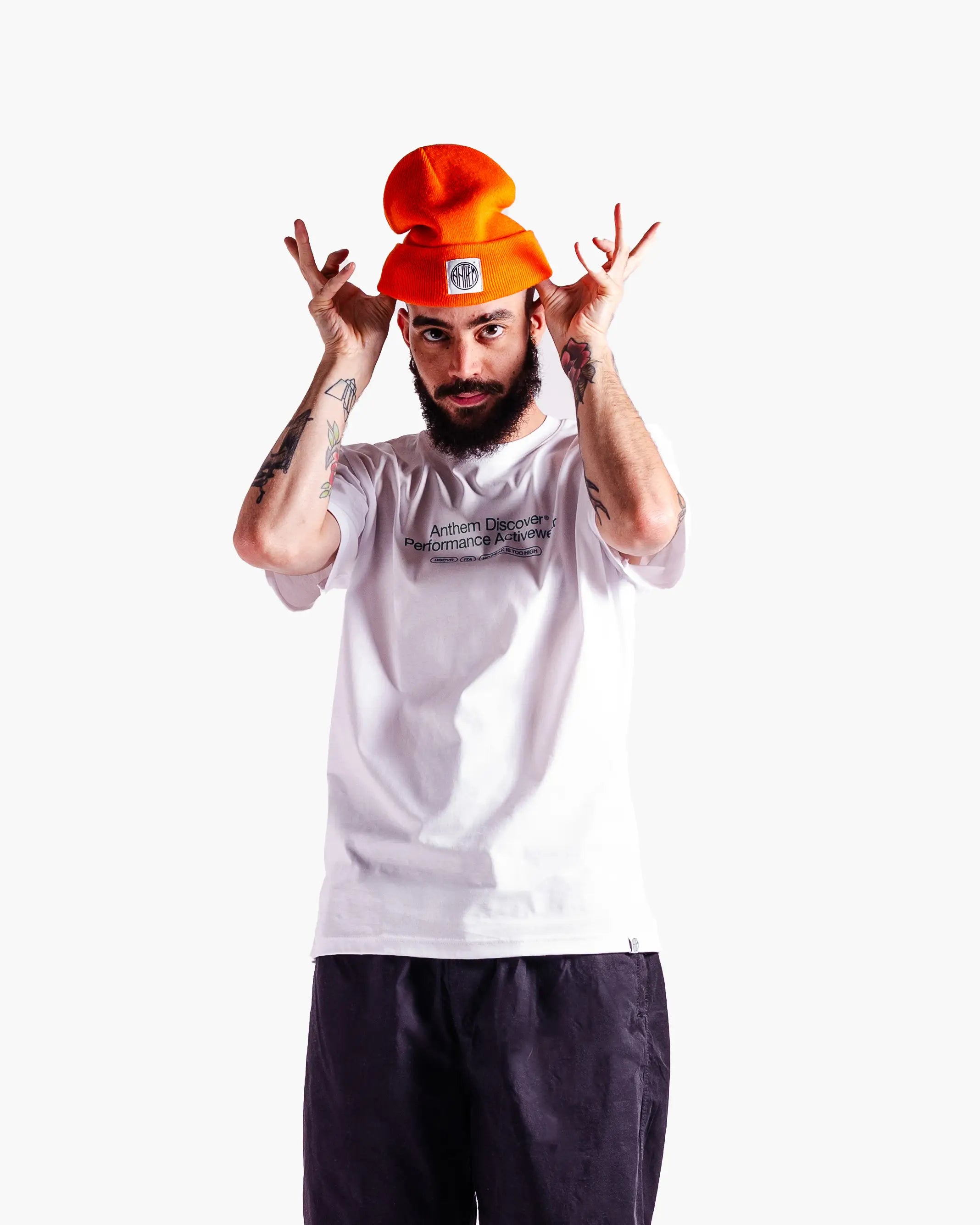 Prodotto Eco Friendly | Outdoor | Just a Vibe | Earth Care Program | Made in Italy | Abbigliamento Streetwear | Spedizione e reso gratuito | Pagamenti su server sicuri e certificati | Per assistenza +393402800270