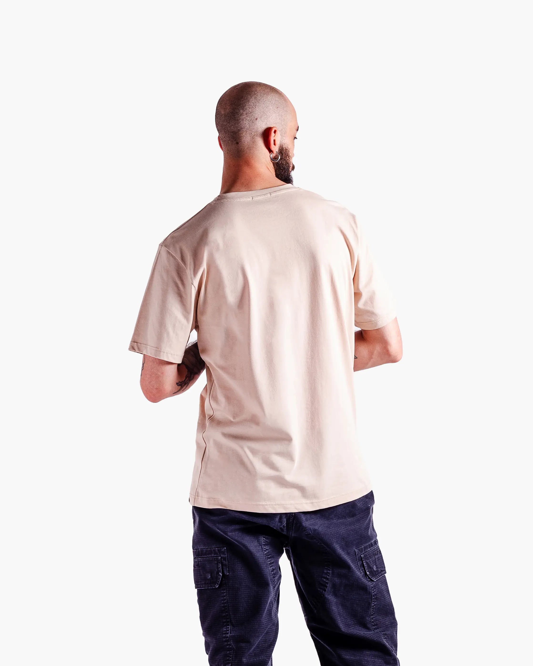 Prodotto Eco Friendly | Outdoor | Just a Vibe | Earth Care Program | Made in Italy | Abbigliamento Streetwear | Spedizione e reso gratuito | Pagamenti su server sicuri e certificati | Per assistenza +393402800270