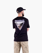 Anthem Brand Felpa T-shirt Cotone Uomo Streetwear Made in Italy Sostenibile