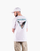 Anthem Brand Felpa T-shirt Cotone Uomo Streetwear Made in Italy Sostenibile