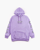 Anthem Brand Felpa Cappuccio Cotone Uomo Streetwear Made in Italy Sostenibile