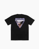 Anthem Brand Felpa T-shirt Cotone Uomo Streetwear Made in Italy Sostenibile