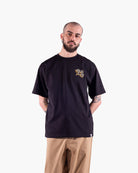 Anthem Brand T-shirt Cotone Uomo Streetwear Made in Italy Sostenibile