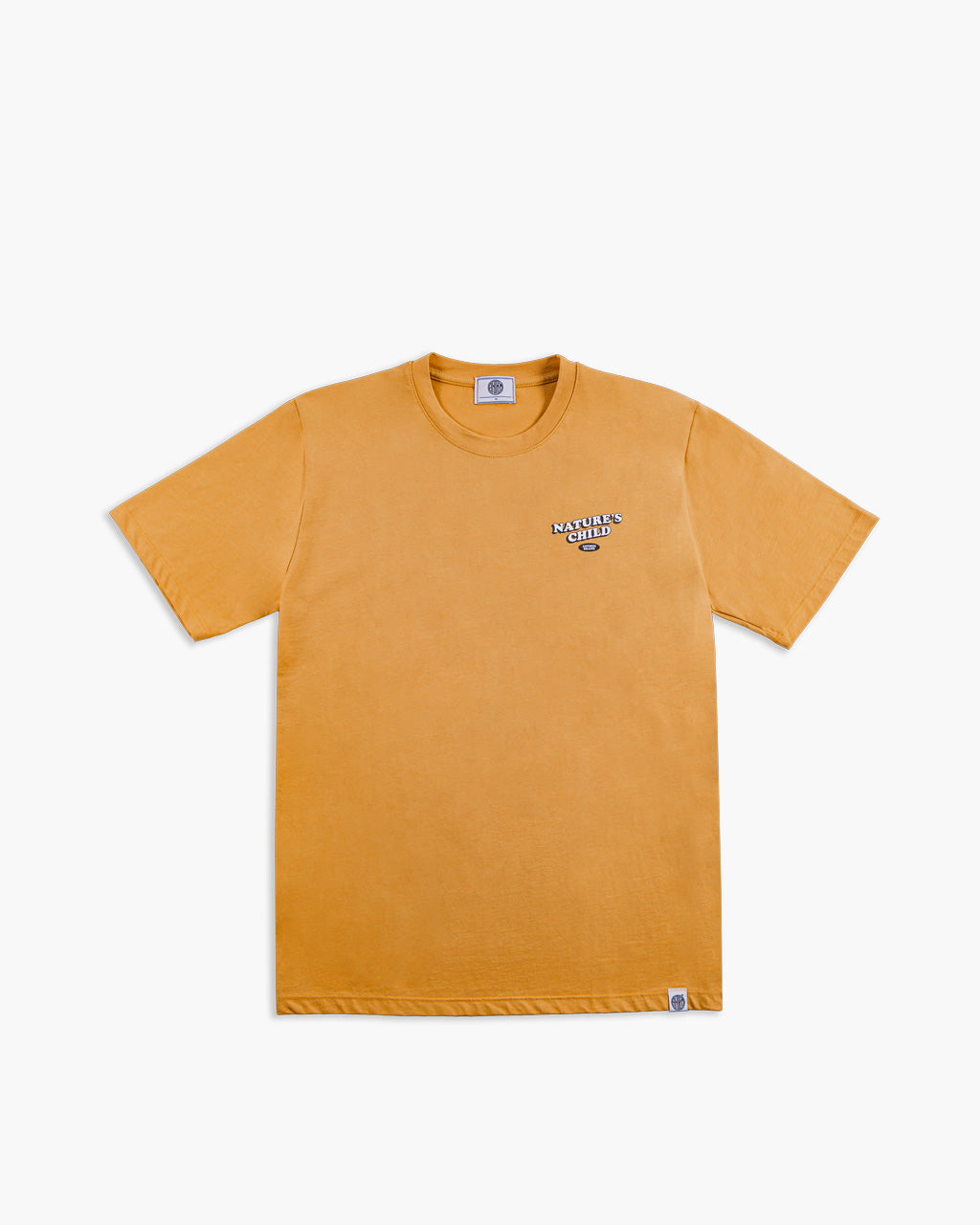 Anthem Brand T-shirt Cotone Uomo Streetwear Made in Italy Sostenibile