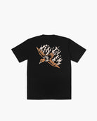 Anthem Brand T-shirt Cotone Uomo Streetwear Made in Italy Sostenibile