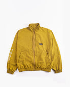 Anthem Brand Giacca Tracksuit Outdoor Tecnico Nylon Riciclato Uomo Streetwear Made in Italy Sostenibile