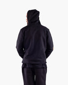 Anthem Brand Felpa Cappuccio Uomo Cotone Organico Abbigliamento Streetwear Made in Italy Sostenibile