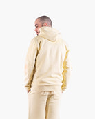 Anthem Brand Felpa Cappuccio Uomo Cotone Organico Abbigliamento Streetwear Made in Italy Sostenibile