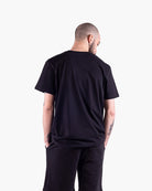 Anthem Brand T-shirt Uomo Cotone Organico Abbigliamento Streetwear Made in Italy Sostenibile