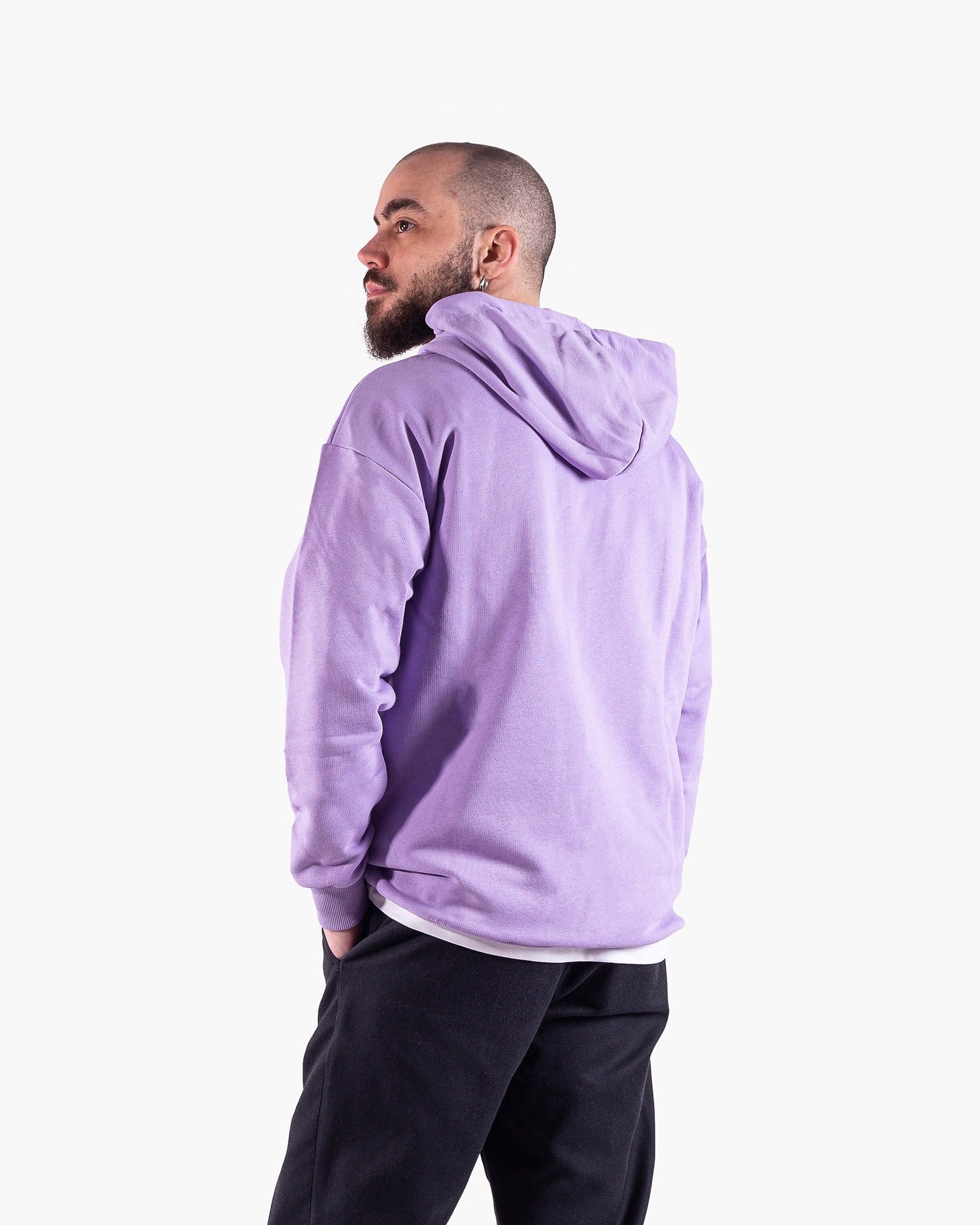 Prodotto Eco Friendly | Outdoor | Just a Vibe | Earth Care Program | Made in Italy | Abbigliamento Streetwear | Spedizione e reso gratuito | Pagamenti su server sicuri e certificati | Per assistenza +393402800270