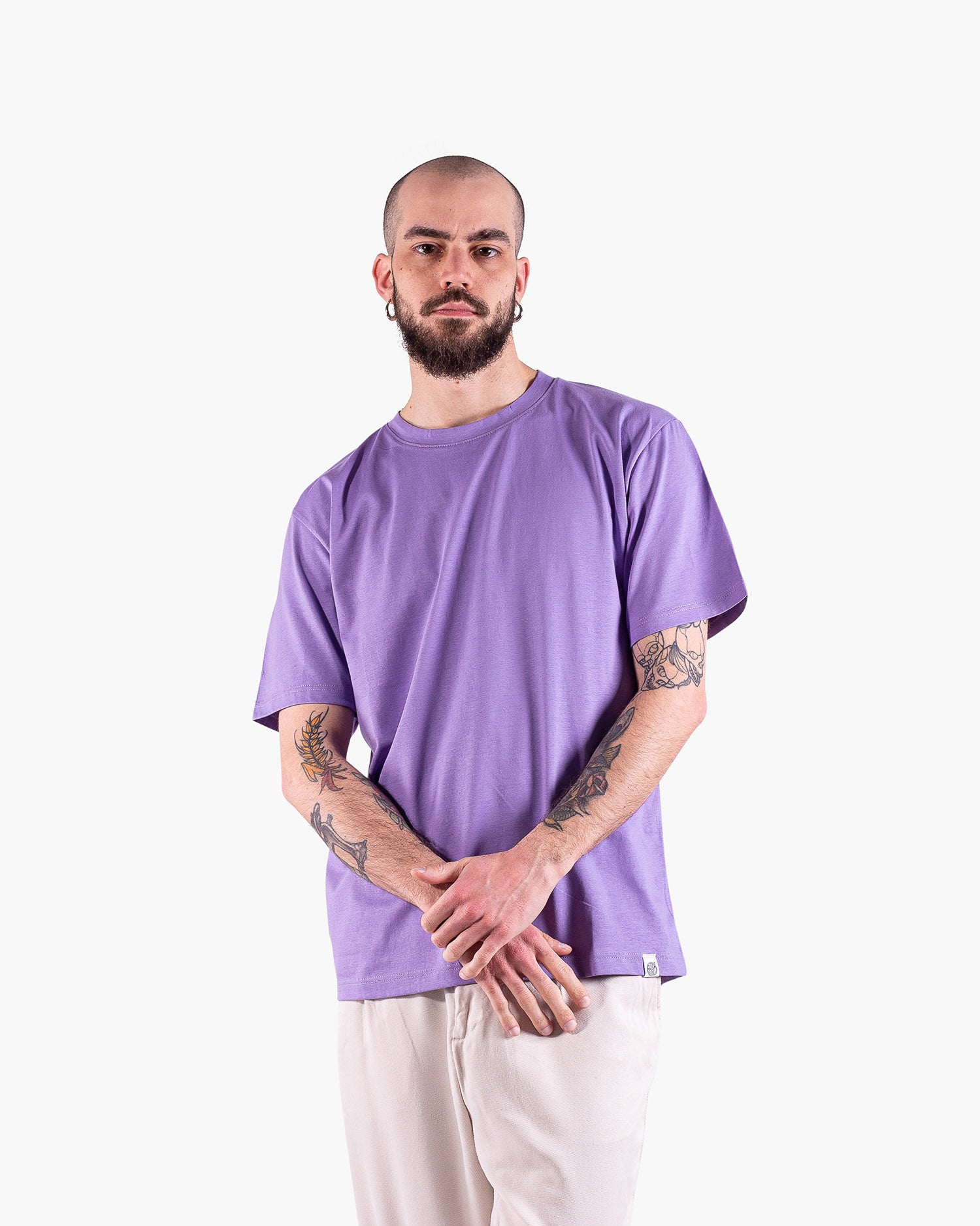 Prodotto Eco Friendly | Outdoor | Just a Vibe | Earth Care Program | Made in Italy | Abbigliamento Streetwear | Spedizione e reso gratuito | Pagamenti su server sicuri e certificati | Per assistenza +393402800270