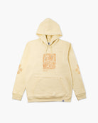 Anthem Brand Felpa Cappuccio Uomo Cotone Organico Abbigliamento Streetwear Made in Italy Sostenibile