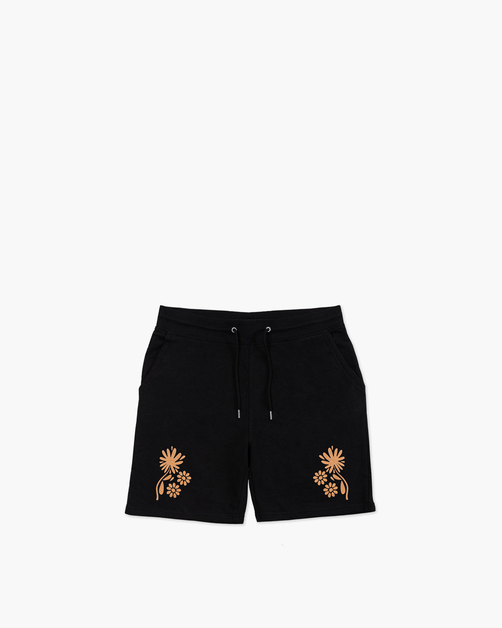 Anthem Brand Pantalone Corto Uomo Cotone Organico Abbigliamento Streetwear Made in Italy Sostenibile