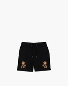 Anthem Brand Pantalone Corto Uomo Cotone Organico Abbigliamento Streetwear Made in Italy Sostenibile