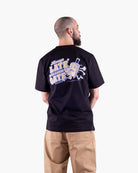 Anthem Brand T-shirt Cotone Uomo Streetwear Made in Italy Sostenibile