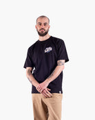 Anthem Brand T-shirt Cotone Uomo Streetwear Made in Italy Sostenibile