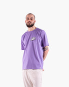 Anthem Brand T-shirt Cotone Uomo Streetwear Made in Italy Sostenibile