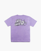 Anthem Brand T-shirt Cotone Uomo Streetwear Made in Italy Sostenibile