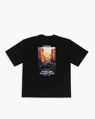 Anthem Brand Heavy T-shirt Oversized Uomo Cotone Abbigliamento Streetwear Made in Italy Sostenibile