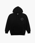 Anthem Brand Felpa Cappuccio Hoodie Oversized Uomo Cotone Abbigliamento Streetwear Made in Italy Sostenibile