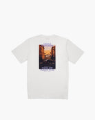 Anthem Brand T-shirt Uomo Cotone Abbigliamento Streetwear Made in Italy Sostenibile
