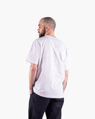 Anthem Brand T-shirt Uomo Cotone Abbigliamento Streetwear Made in Italy Sostenibile