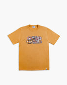 Anthem Brand T-shirt Uomo Cotone Abbigliamento Streetwear Made in Italy Sostenibile