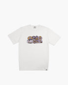 Anthem Brand T-shirt Uomo Cotone Abbigliamento Streetwear Made in Italy Sostenibile